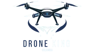 Drone King Colombia